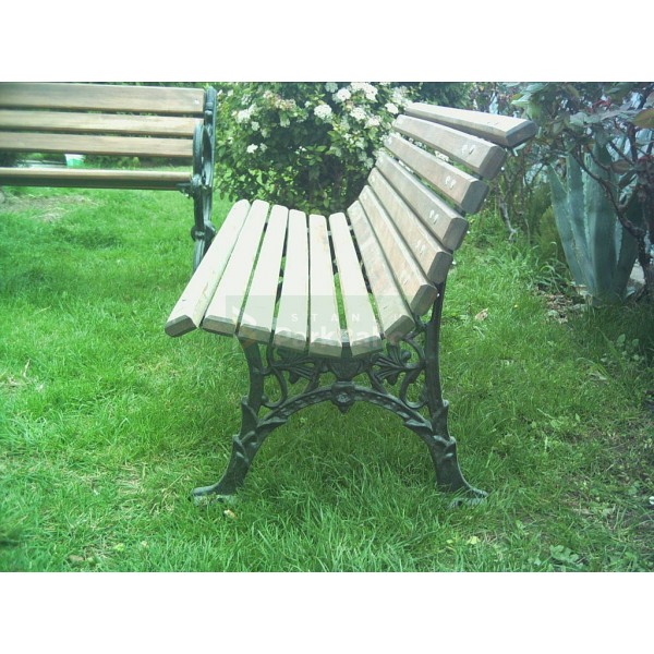 Perporje Kolçaksız Bank